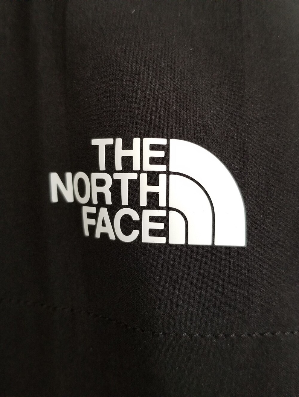 The North Face Half Zip Jacket Size Large - Picture 7 of 11